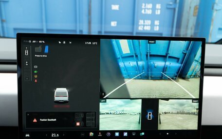 Tesla Cybertruck, 2024 год, 19 425 100 рублей, 24 фотография