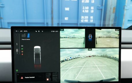 Tesla Cybertruck, 2024 год, 19 425 100 рублей, 23 фотография