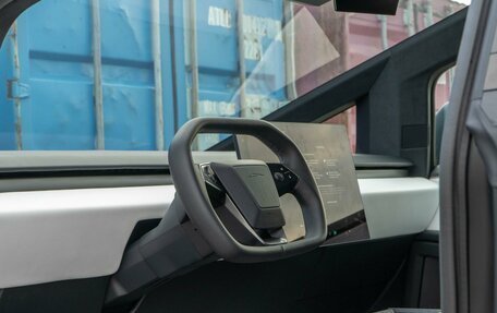 Tesla Cybertruck, 2024 год, 19 425 100 рублей, 25 фотография