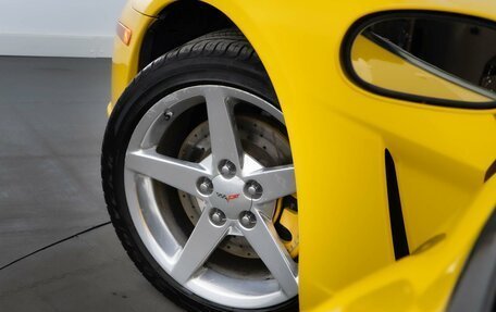 Chevrolet Corvette C6, 2005 год, 3 777 077 рублей, 7 фотография