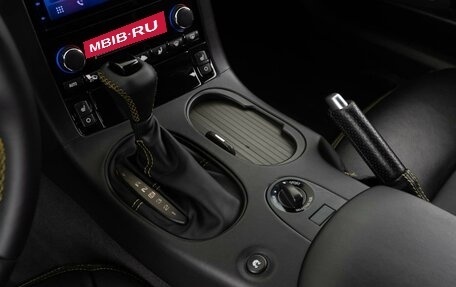 Chevrolet Corvette C6, 2005 год, 3 777 077 рублей, 16 фотография