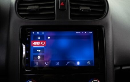 Chevrolet Corvette C6, 2005 год, 3 777 077 рублей, 17 фотография