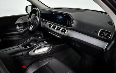 Mercedes-Benz GLE, 2019 год, 7 490 000 рублей, 1 фотография