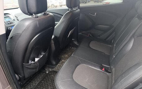 Hyundai ix35 I рестайлинг, 2014 год, 1 050 000 рублей, 9 фотография