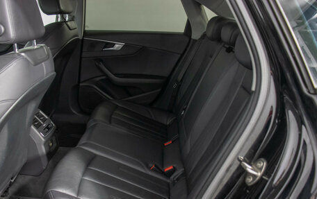 Audi A4, 2016 год, 1 590 000 рублей, 11 фотография