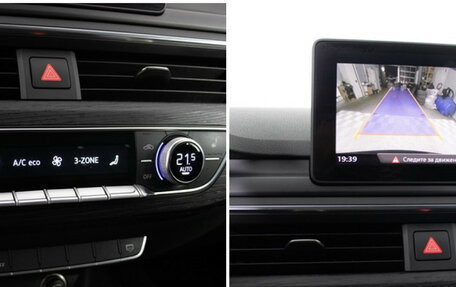 Audi A4, 2016 год, 1 590 000 рублей, 18 фотография