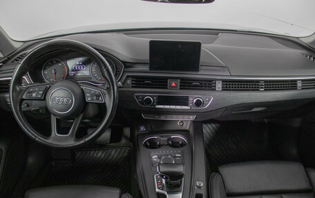 Audi A4, 2016 год, 1 590 000 рублей, 13 фотография