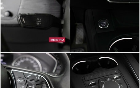 Audi A4, 2016 год, 1 590 000 рублей, 17 фотография