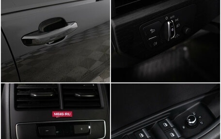 Audi A4, 2016 год, 1 590 000 рублей, 16 фотография