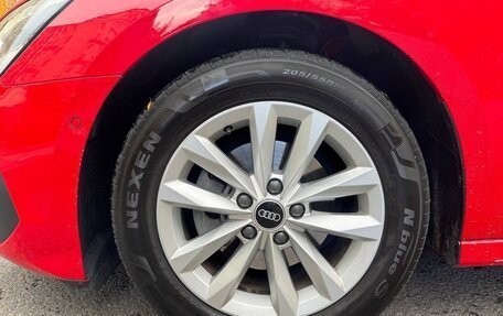 Audi A3, 2021 год, 2 999 000 рублей, 8 фотография