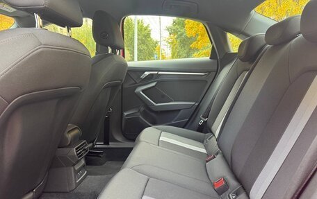 Audi A3, 2021 год, 2 999 000 рублей, 13 фотография