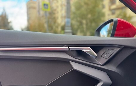 Audi A3, 2021 год, 2 999 000 рублей, 14 фотография