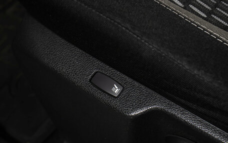 Renault Kaptur I рестайлинг, 2017 год, 1 698 000 рублей, 19 фотография