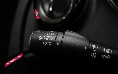 Renault Kaptur I рестайлинг, 2017 год, 1 698 000 рублей, 20 фотография