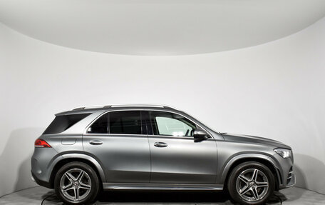 Mercedes-Benz GLE, 2019 год, 7 490 000 рублей, 5 фотография