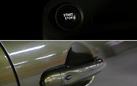 Renault Kaptur I рестайлинг, 2017 год, 1 698 000 рублей, 21 фотография