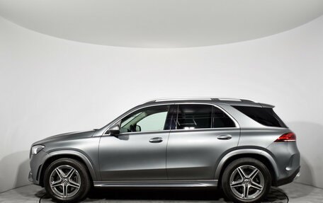 Mercedes-Benz GLE, 2019 год, 7 490 000 рублей, 9 фотография