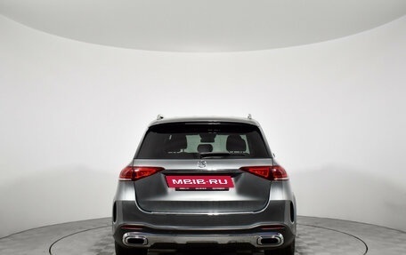 Mercedes-Benz GLE, 2019 год, 7 490 000 рублей, 7 фотография