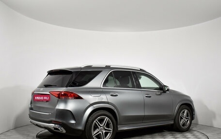 Mercedes-Benz GLE, 2019 год, 7 490 000 рублей, 6 фотография