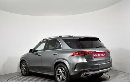 Mercedes-Benz GLE, 2019 год, 7 490 000 рублей, 8 фотография