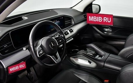 Mercedes-Benz GLE, 2019 год, 7 490 000 рублей, 10 фотография