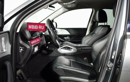 Mercedes-Benz GLE, 2019 год, 7 490 000 рублей, 11 фотография