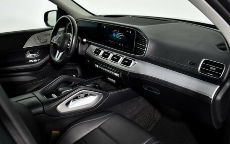 Mercedes-Benz GLE, 2019 год, 7 490 000 рублей, 14 фотография