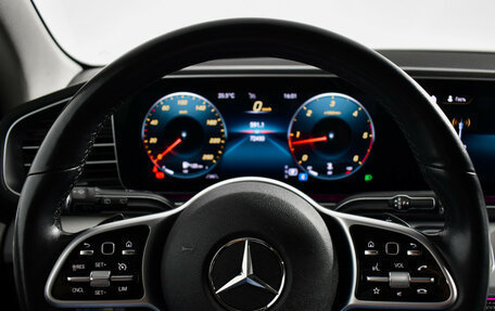 Mercedes-Benz GLE, 2019 год, 7 490 000 рублей, 17 фотография