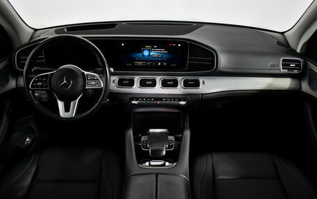 Mercedes-Benz GLE, 2019 год, 7 490 000 рублей, 15 фотография