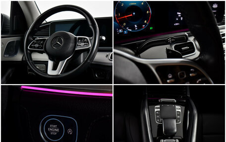 Mercedes-Benz GLE, 2019 год, 7 490 000 рублей, 18 фотография