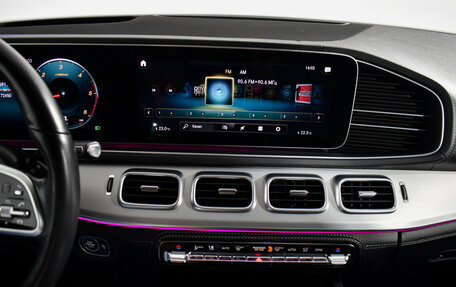 Mercedes-Benz GLE, 2019 год, 7 490 000 рублей, 16 фотография