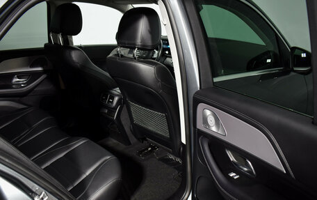 Mercedes-Benz GLE, 2019 год, 7 490 000 рублей, 13 фотография