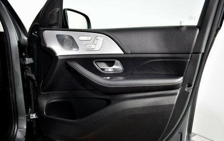 Mercedes-Benz GLE, 2019 год, 7 490 000 рублей, 22 фотография