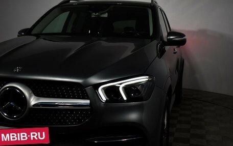 Mercedes-Benz GLE, 2019 год, 7 490 000 рублей, 24 фотография