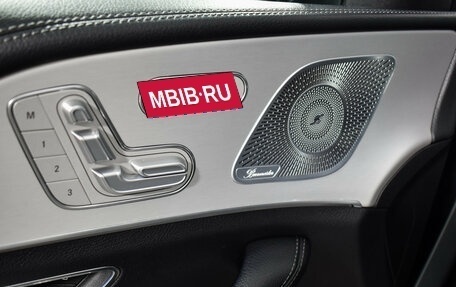 Mercedes-Benz GLE, 2019 год, 7 490 000 рублей, 23 фотография