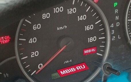 Toyota Land Cruiser Prado 120 рестайлинг, 2008 год, 1 950 000 рублей, 10 фотография