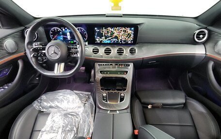 Mercedes-Benz E-Класс, 2021 год, 3 451 000 рублей, 7 фотография