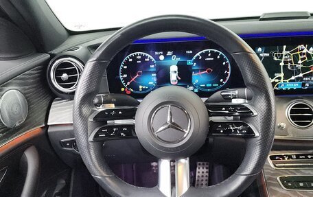 Mercedes-Benz E-Класс, 2021 год, 3 451 000 рублей, 6 фотография