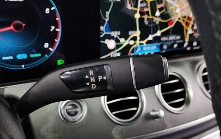 Mercedes-Benz E-Класс, 2021 год, 3 451 000 рублей, 9 фотография