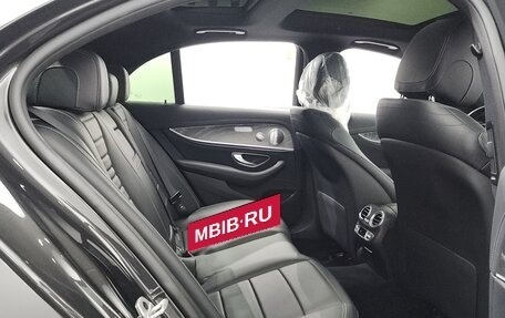 Mercedes-Benz E-Класс, 2021 год, 3 451 000 рублей, 12 фотография