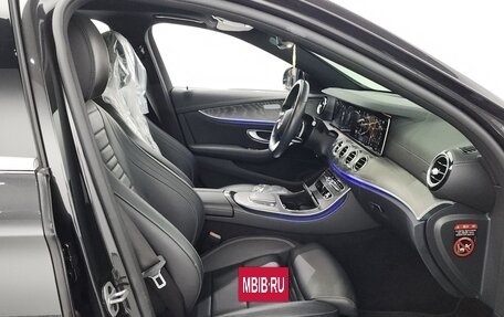 Mercedes-Benz E-Класс, 2021 год, 3 451 000 рублей, 11 фотография