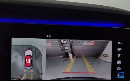 Mercedes-Benz E-Класс, 2021 год, 3 451 000 рублей, 14 фотография