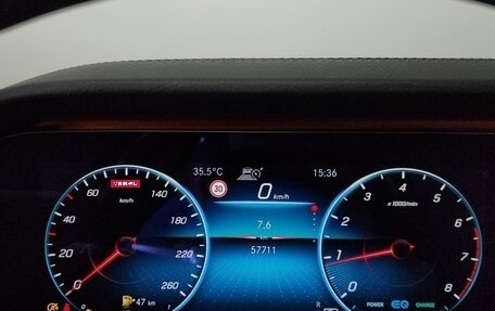 Mercedes-Benz E-Класс, 2021 год, 3 451 000 рублей, 8 фотография