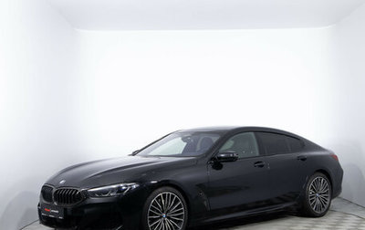 BMW 8 серия, 2019 год, 6 784 000 рублей, 1 фотография
