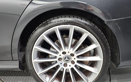 Mercedes-Benz E-Класс, 2021 год, 3 451 000 рублей, 18 фотография