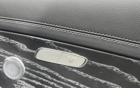 Mercedes-Benz E-Класс, 2021 год, 3 451 000 рублей, 17 фотография