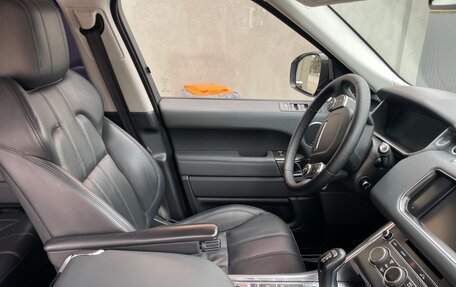 Land Rover Range Rover Sport II, 2014 год, 4 050 000 рублей, 9 фотография