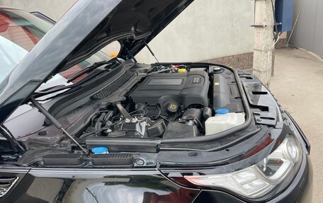 Land Rover Range Rover Sport II, 2014 год, 4 050 000 рублей, 16 фотография