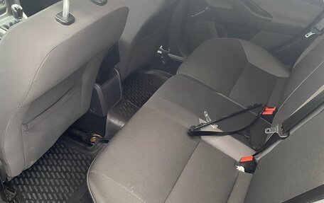 Ford Focus III, 2013 год, 850 000 рублей, 5 фотография