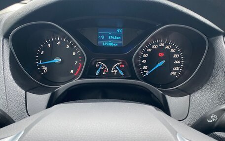 Ford Focus III, 2013 год, 850 000 рублей, 6 фотография